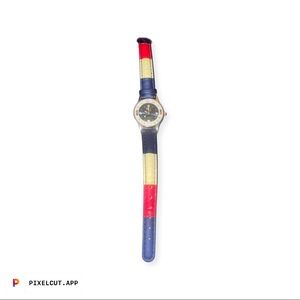 Vintage Tommy Hilfiger Watch